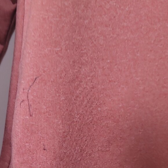 Vineyard Vines Lacrosse Performance Drive The Net Long Sleeve T-Shirt - Picture 4 of 5